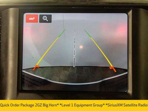 Used 2024 RAM 2500 Big Horn image 7