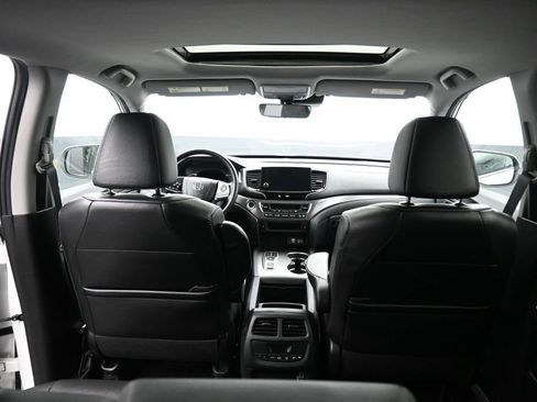 Used 2022 Honda Pilot EX-L image 44