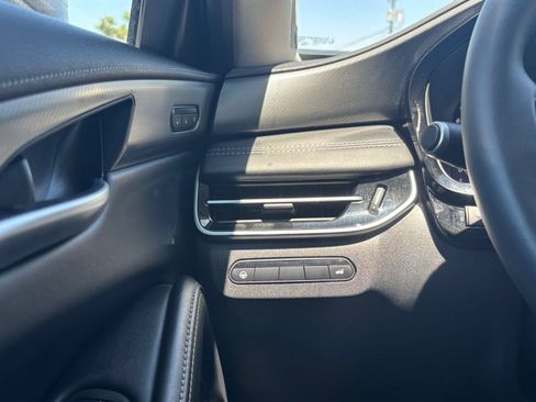 Used 2026 INFINITI QX60 Luxe AWD/4WD image 31