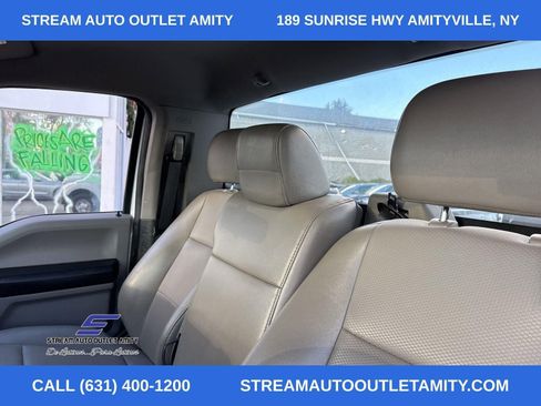 Used 2021 Ford F250 XL w/ Power Equipment Group image 20