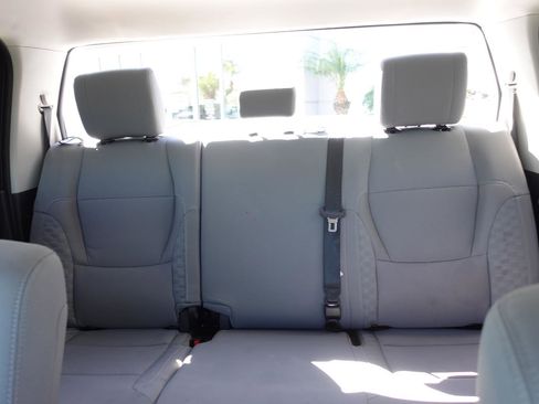 Used 2024 Toyota Tundra SR5 image 31