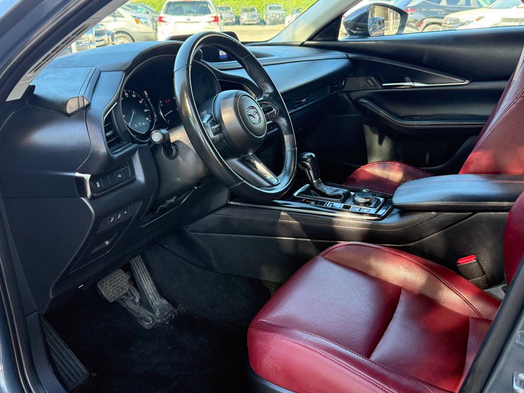 Used 2023 MAZDA CX-30 AWD 2.5 S w/ Preferred Package image 20