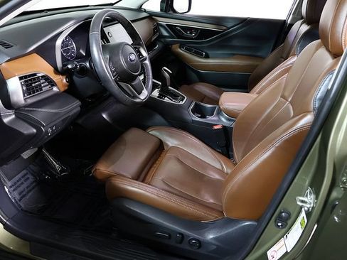 Used 2020 Subaru Outback Touring w/ Popular Package #2 AWD/4WD image 12