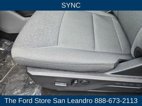 Certified 2024 Ford F150 XLT w/ Equipment Group 302A MID image 16