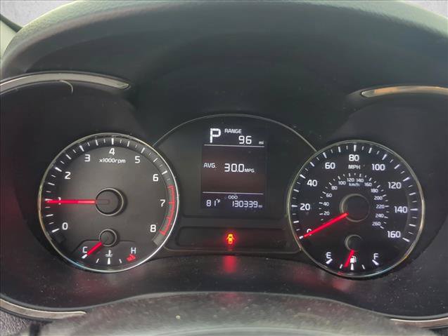 Used 2017 Kia Forte LX FWD image 16