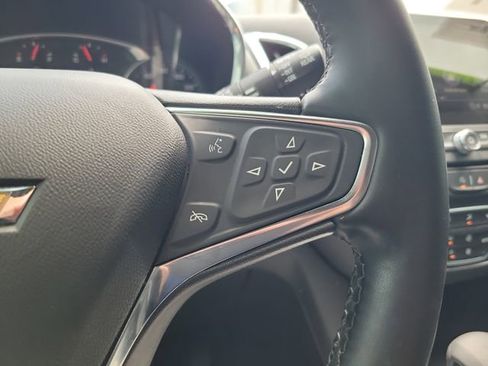Certified 2024 Chevrolet Equinox LT FWD image 19