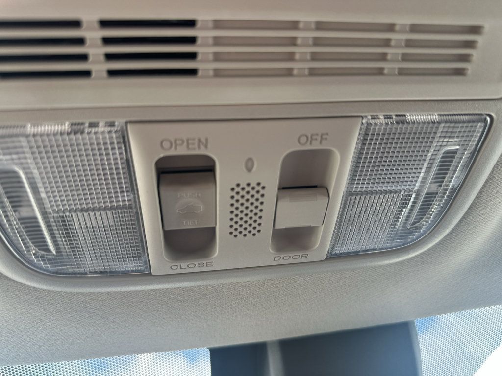 Used 2022 Honda HR-V EX image 24