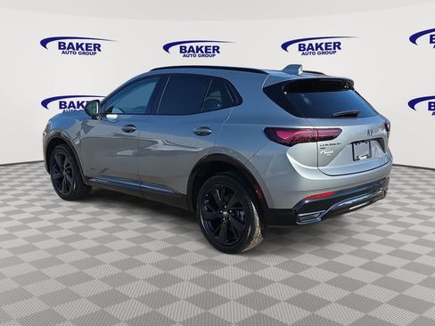 New 2026 Buick Envision Sport Touring AWD/4WD image 7