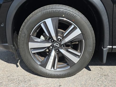 Used 2023 Nissan Rogue SL w/ SL Premium Package AWD/4WD image 20