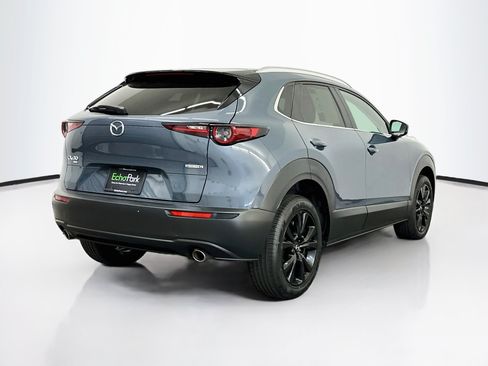 Used 2025 MAZDA CX-30 AWD 2.5 S w/ Preferred Package image 9