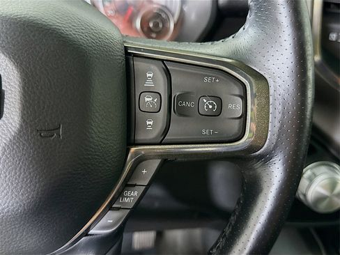 Used 2019 RAM 1500 Sport w/ Advanced Safety Group image 24