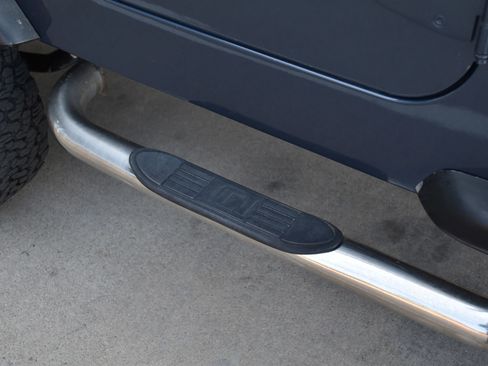 Used 2001 Jeep Wrangler Sport image 24