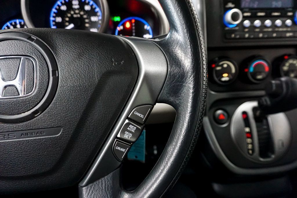 Used 2011 Honda Element EX image 43