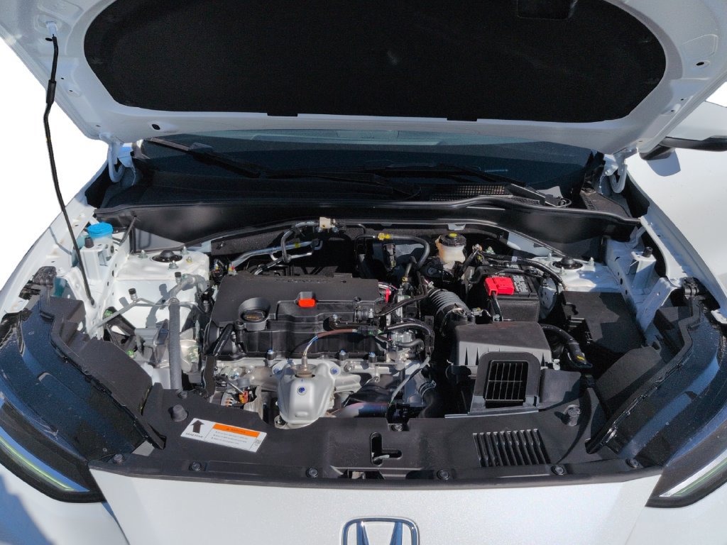 New 2027 Honda HR-V EX-L image 31