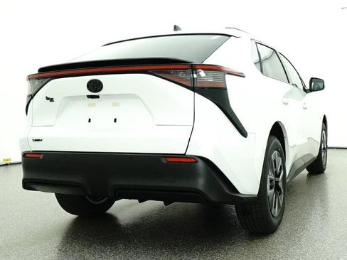 New 2026 Toyota bZ image 11