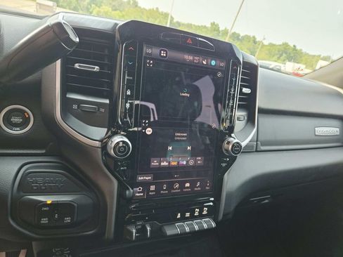 Certified 2026 RAM 2500 Big Horn AWD/4WD image 25