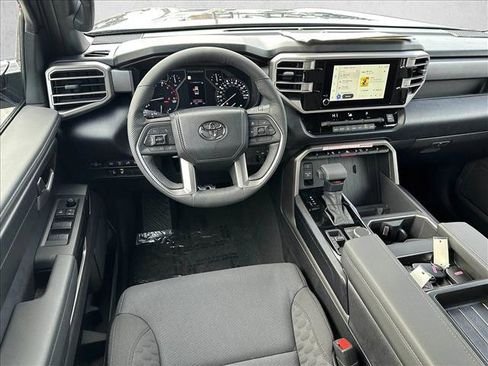 New 2026 Toyota Tundra SR5 image 9