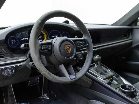 Used 2023 Porsche 911 GT3 RWD image 2