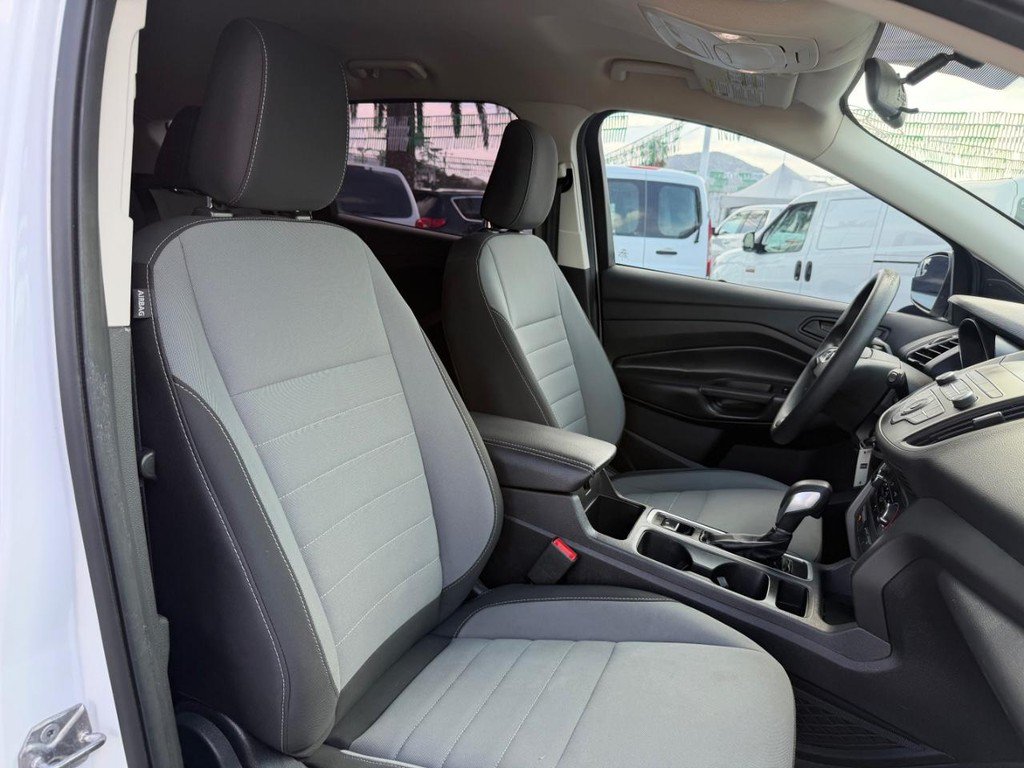 Used 2019 Ford Escape S FWD image 23