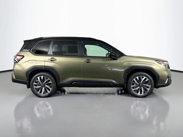 New 2026 Subaru Forester Touring AWD/4WD image 8