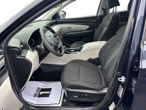 Used 2024 Hyundai Tucson SEL image 10