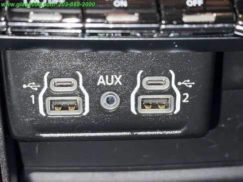 Used 2022 Dodge Durango GT image 16