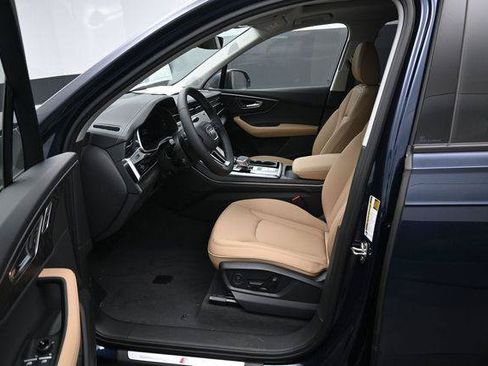 New 2026 Audi Q7 Premium Plus AWD/4WD image 9
