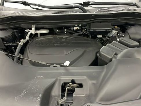 Used 2023 Honda Ridgeline RTL-E image 43