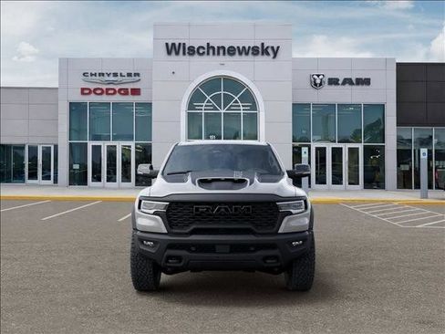 New 2026 RAM 1500 RHO w/ RHO Level 1 Equipment Group AWD/4WD image 6