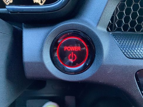 Certified 2025 Honda CR-V Sport-L image 20