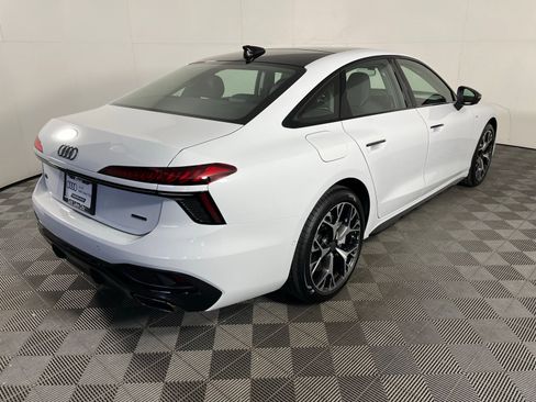 New 2026 Audi A6 Premium Plus image 10