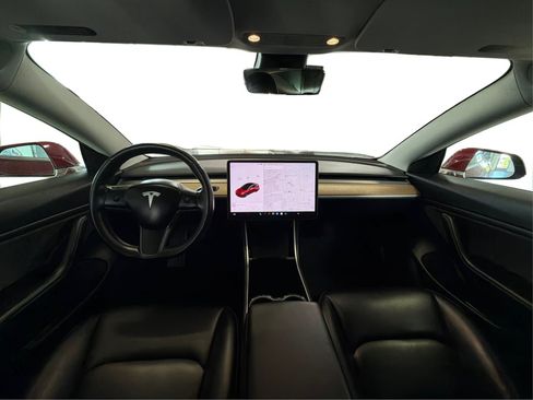 Used 2018 Tesla Model 3 Long Range AWD/4WD image 26