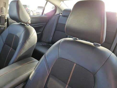 Used 2022 Nissan Altima 2.0 SR image 28