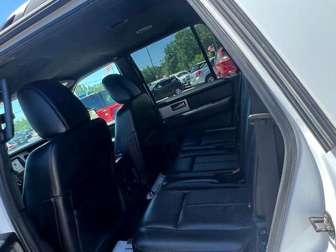 Used 2017 Ford Expedition XLT w/ Equipment Group 201A image 11