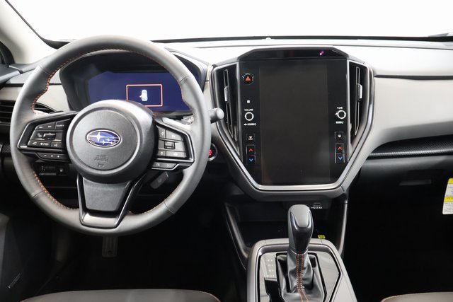 New 2026 Subaru Crosstrek 2.5i Limited w/ Crosstrek Mirror Package AWD/4WD image 14