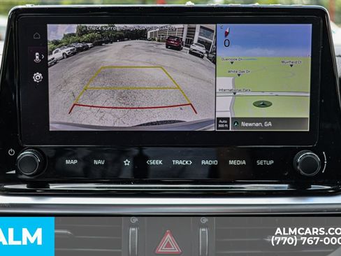 Used 2023 Kia Forte GT-Line w/ GT-Line Technology Package FWD image 35
