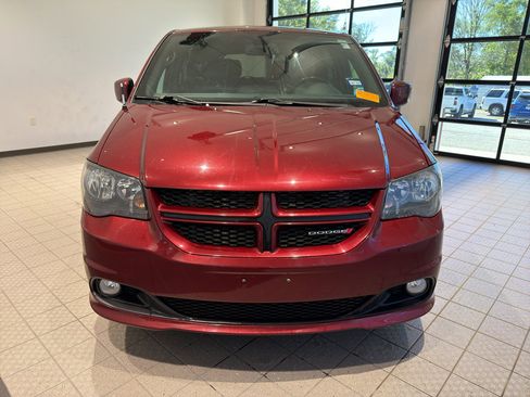Used 2020 Dodge Grand Caravan GT image 8