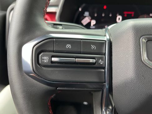 Used 2024 GMC Canyon AT4X w/ AT4X AEV Edition AWD/4WD image 64