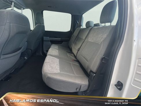 Used 2024 Ford F250 XLT image 27