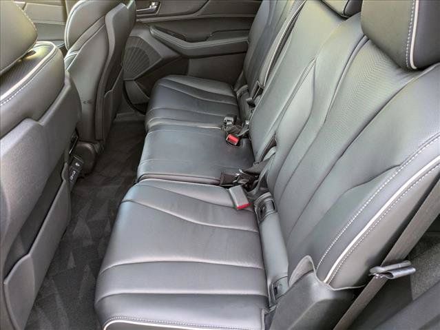 Used 2024 Acura MDX w/ Advance Package AWD/4WD image 20