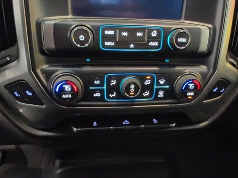 Used 2014 Chevrolet Silverado 1500 LT w/ All Star Edition image 22