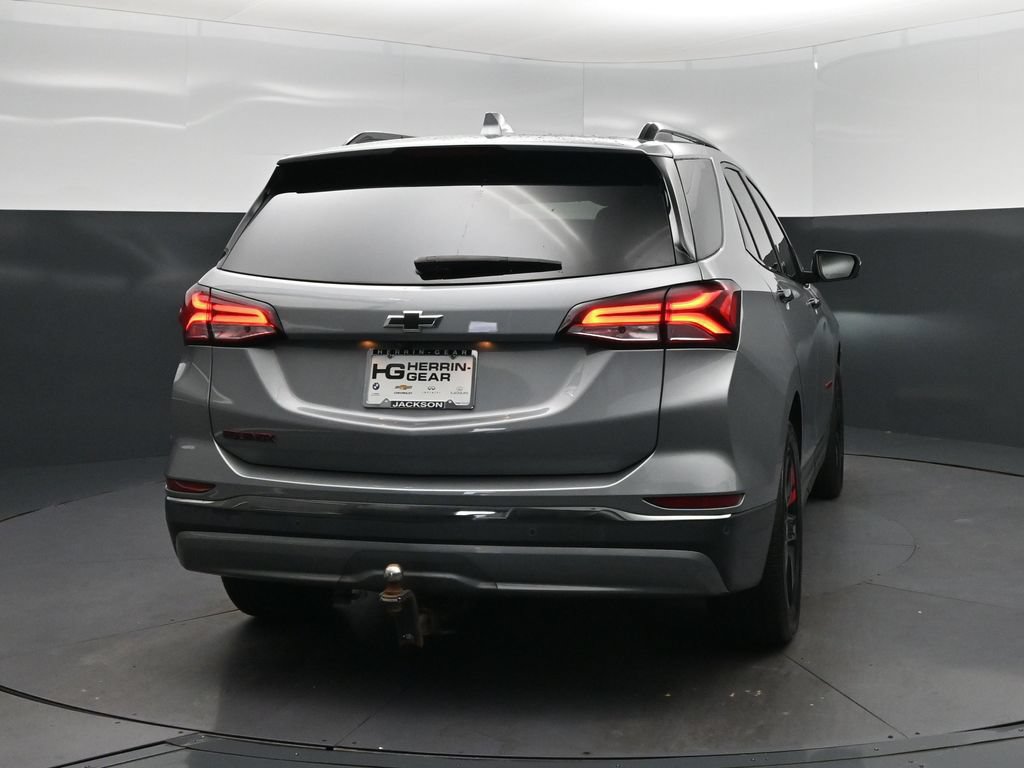 Used 2023 Chevrolet Equinox Premier FWD image 7