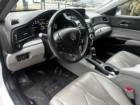 Used 2019 Acura ILX w/ Premium Package image 15