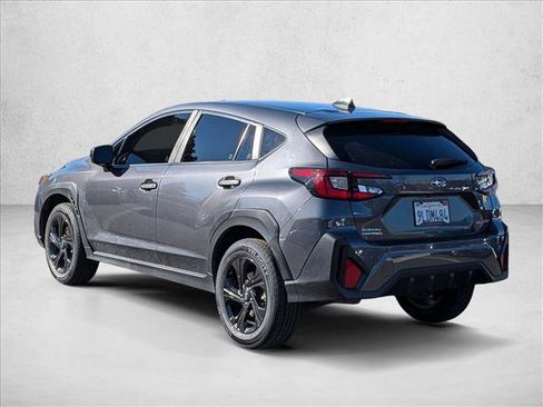 Used 2024 Subaru Crosstrek 2.0i image 8