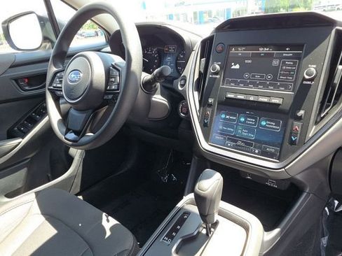 Certified 2026 Subaru Crosstrek 2.5i AWD/4WD image 21