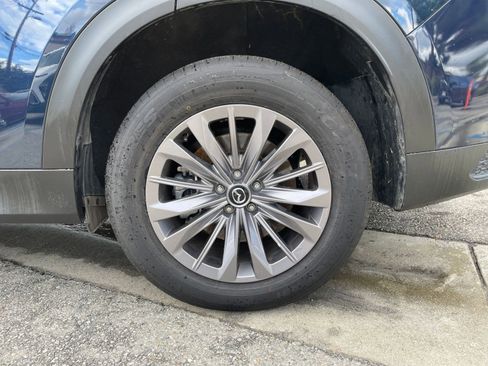 Used 2025 MAZDA CX-90 3.3 Turbo w/ Preferred Package image 33