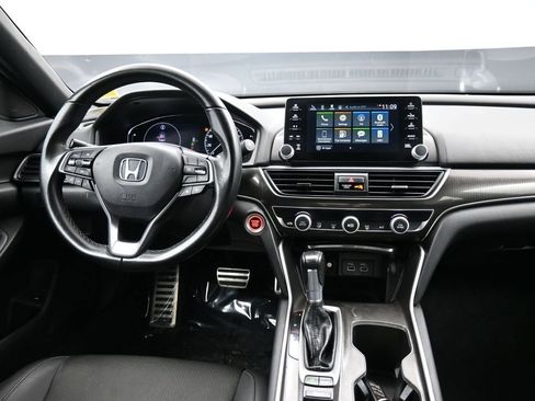 Used 2022 Honda Accord Sport image 19
