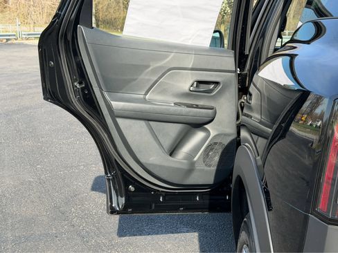 New 2026 Nissan Kicks S FWD image 17