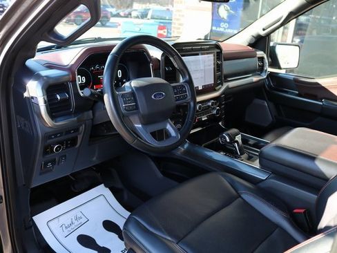 Used 2023 Ford F150 Lariat image 20