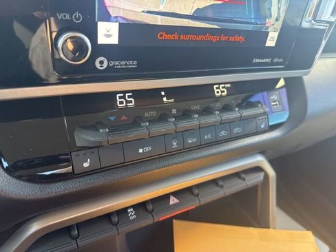 Used 2024 Toyota Tundra SR5 w/ SR5 Premium Package image 11